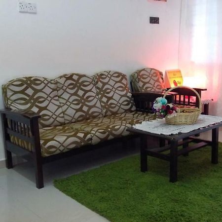 Homestay Rgee Kuantan Zewnętrze zdjęcie