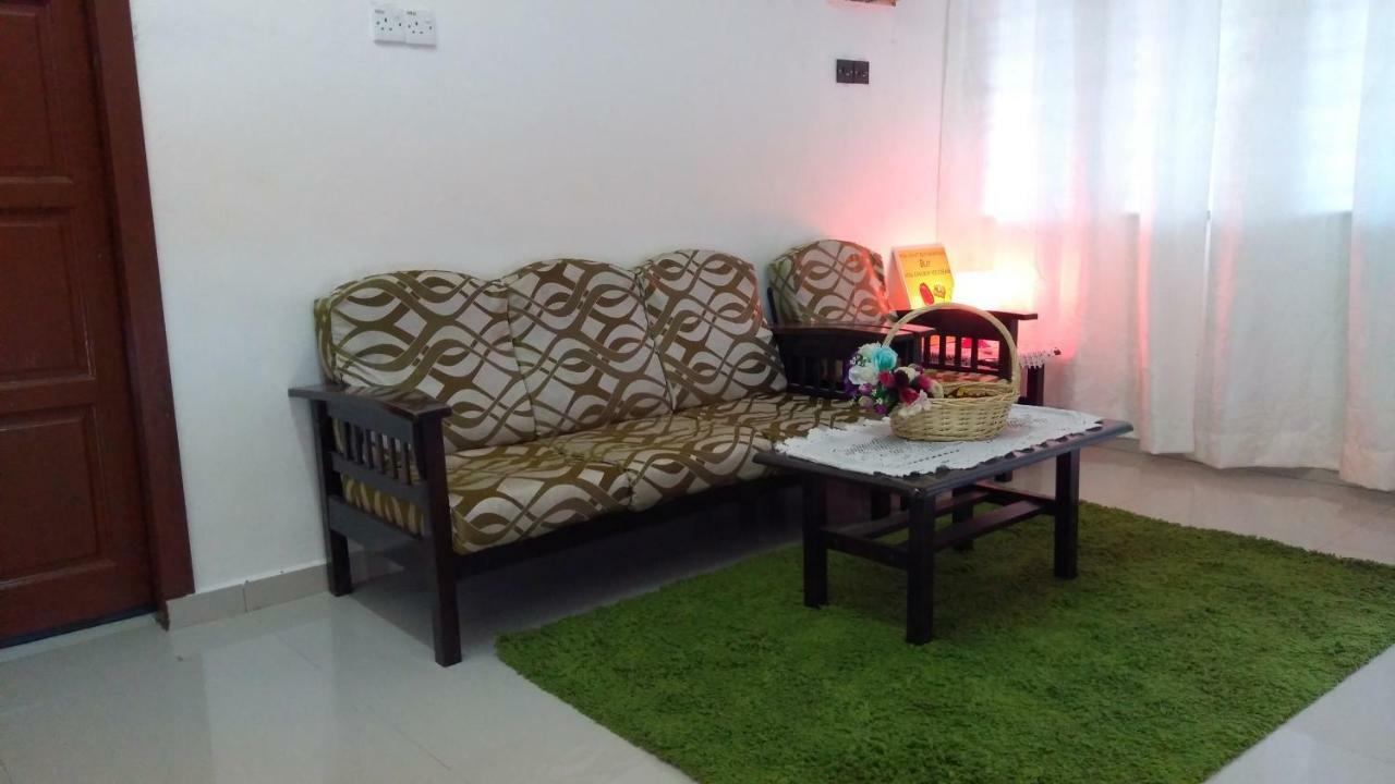Homestay Rgee Kuantan Zewnętrze zdjęcie