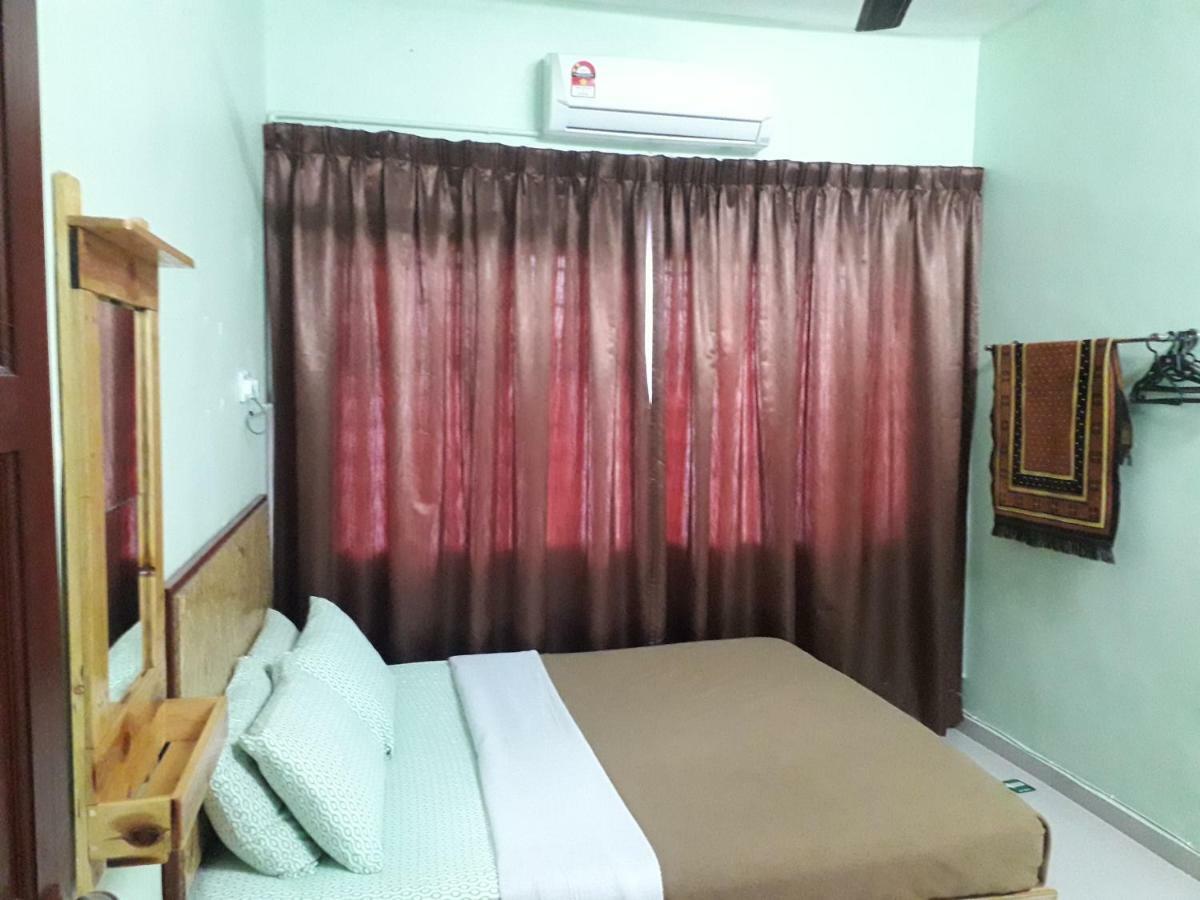 Homestay Rgee Kuantan Pokój zdjęcie